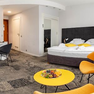 Hotel Nafta Krosno